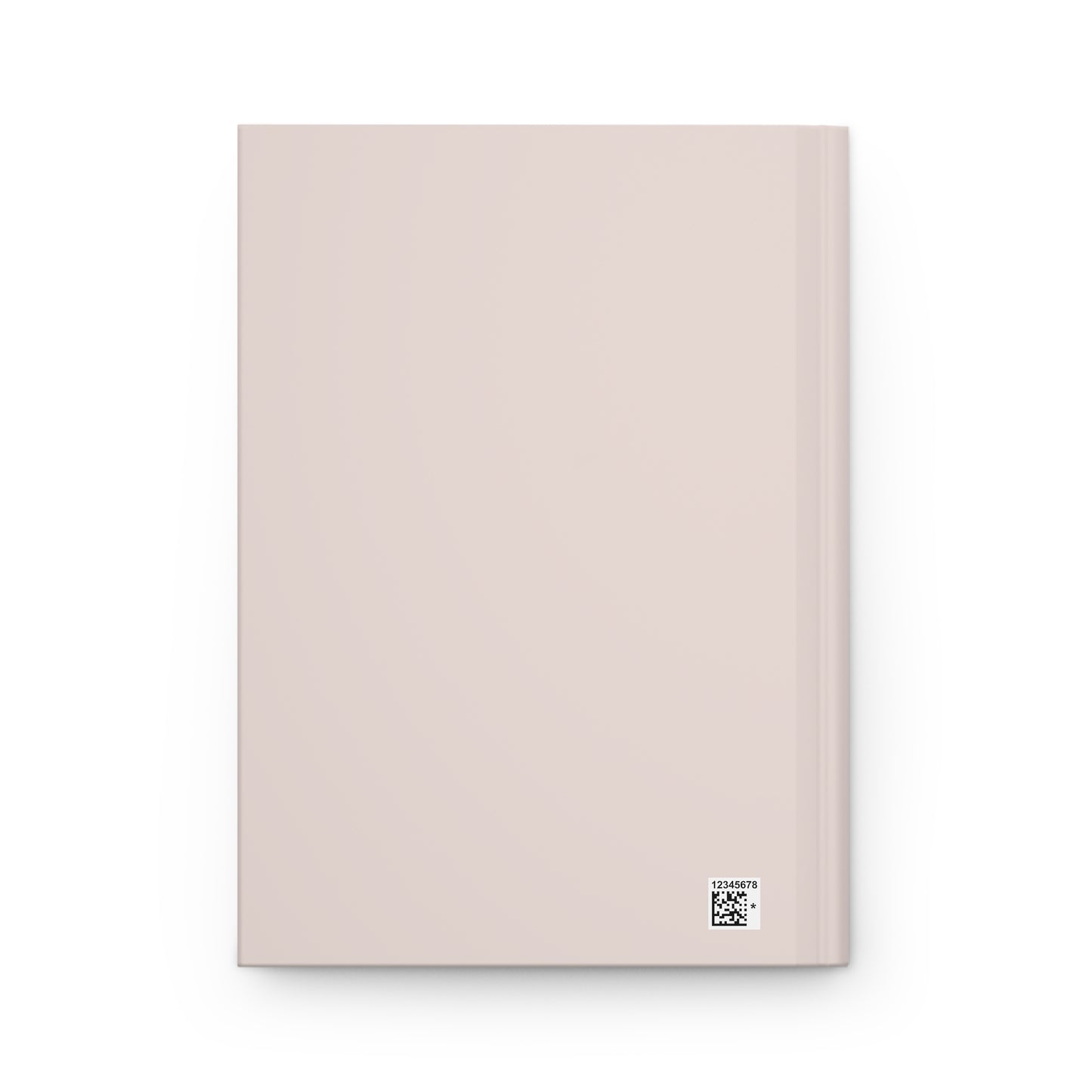“Thank God” Hardcover Journal