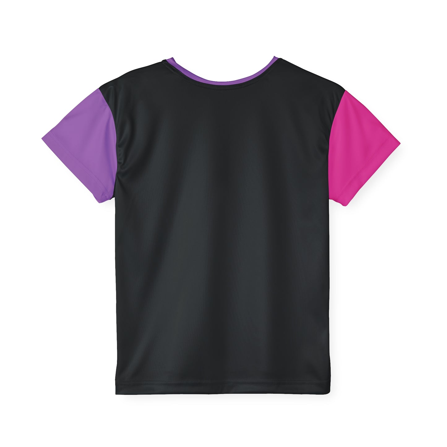 "Tunes" Kids Sports Jersey