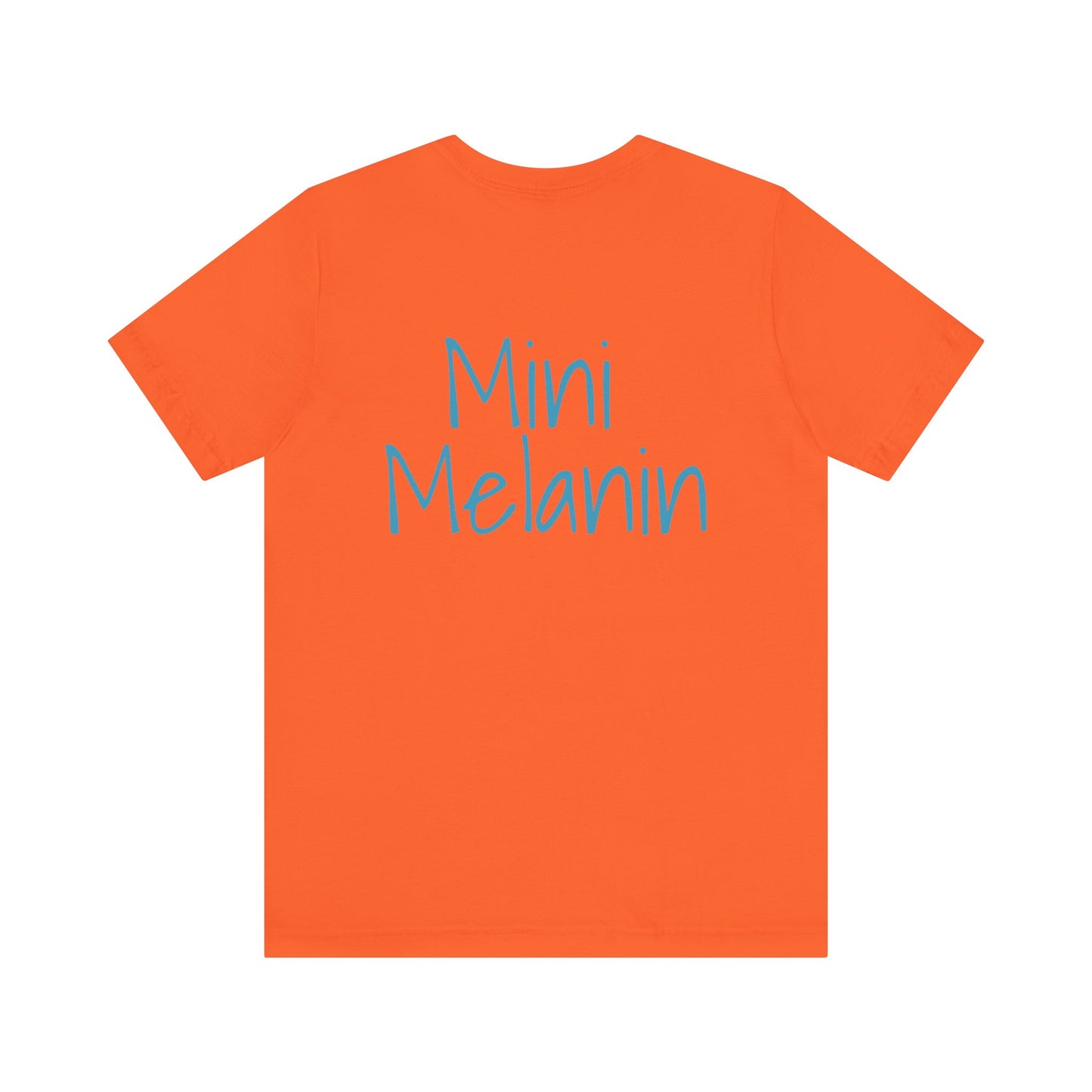 "Pure Joy" Short Sleeve Tee