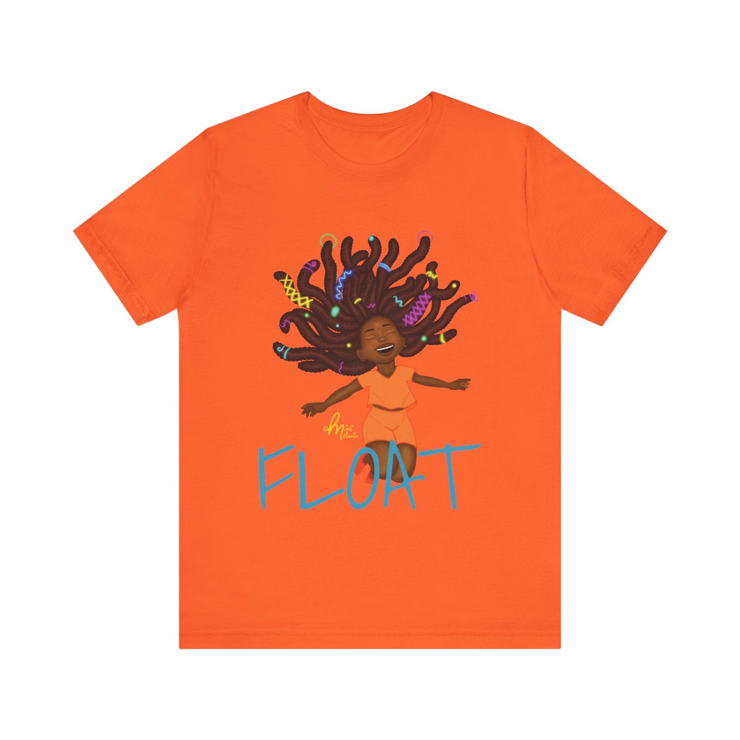 "Pure Joy" Short Sleeve Tee