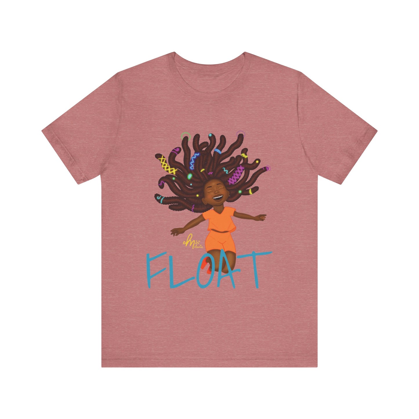 "Pure Joy" Short Sleeve Tee